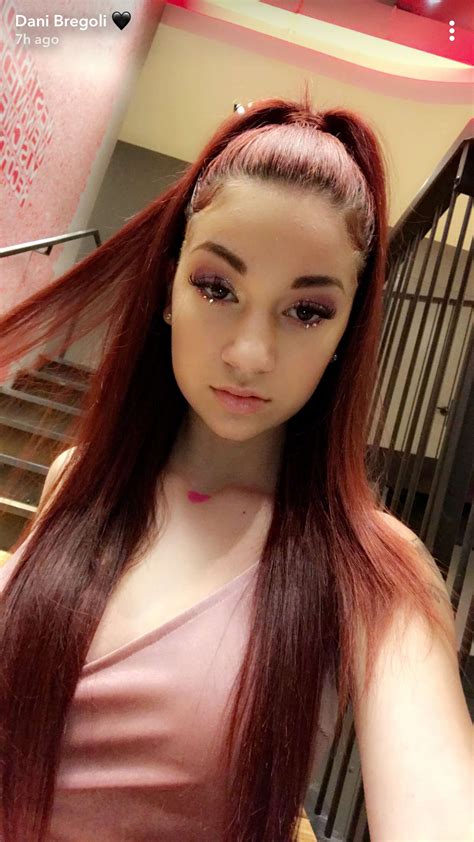 danielle bregoli only fans leaked|OnlyFans